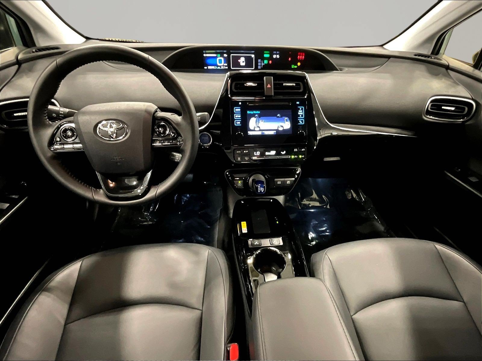 Used 2019 Toyota Prius XLE FWD image 7