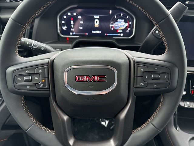 New 2026 GMC Sierra 3500 AT4 w/ AT4 Premium Plus Package image 16