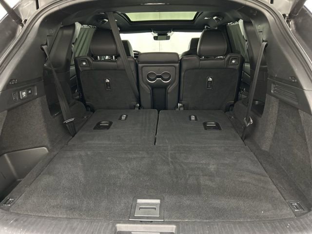 Used 2023 Acura MDX A-Spec AWD/4WD image 33