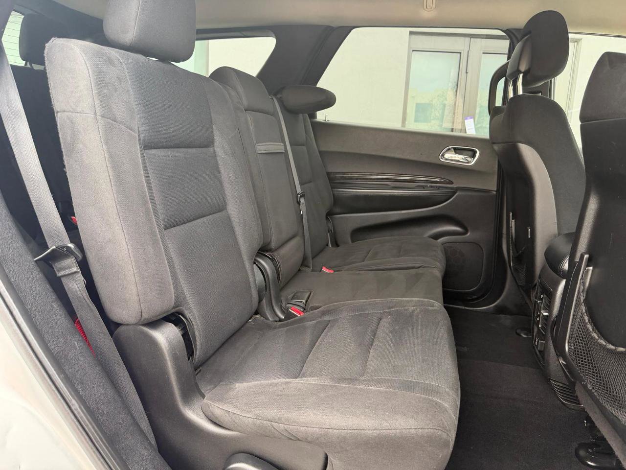 Used 2012 Dodge Durango Crew RWD image 22