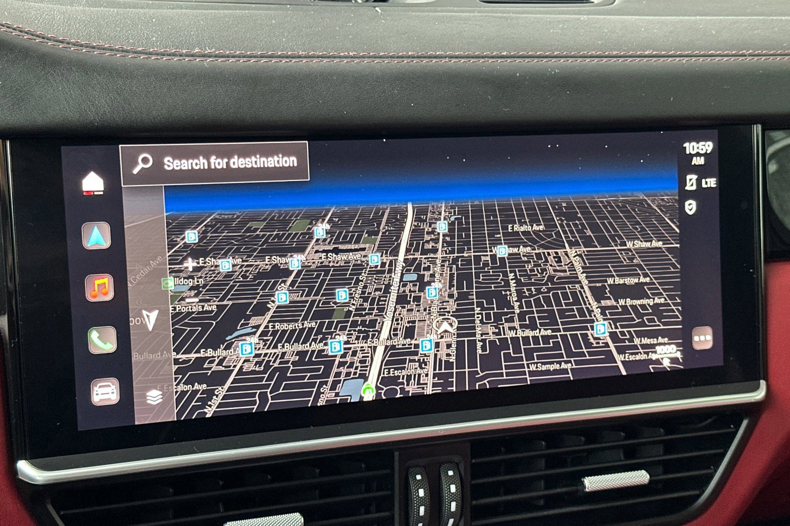 Used 2022 Porsche Cayenne S image 19