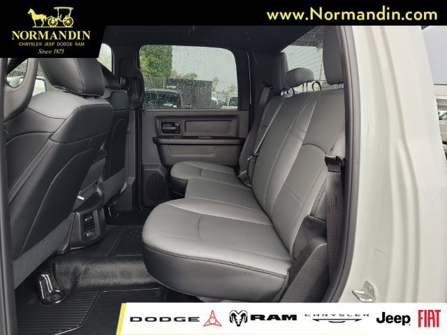 New 2026 RAM 5500 Tradesman AWD/4WD image 8