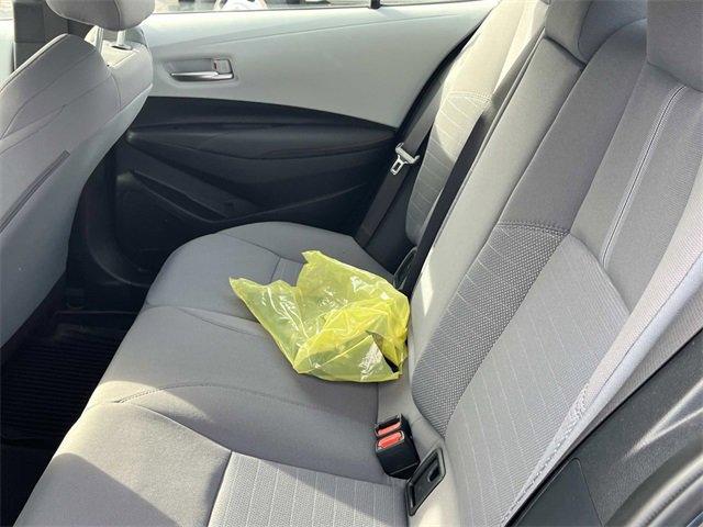 Used 2024 Toyota Corolla SE image 19