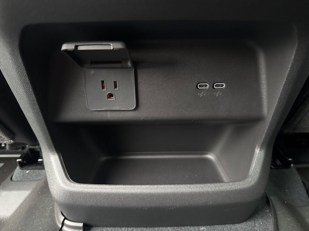 New 2026 GMC Sierra EV Elevation AWD/4WD image 42