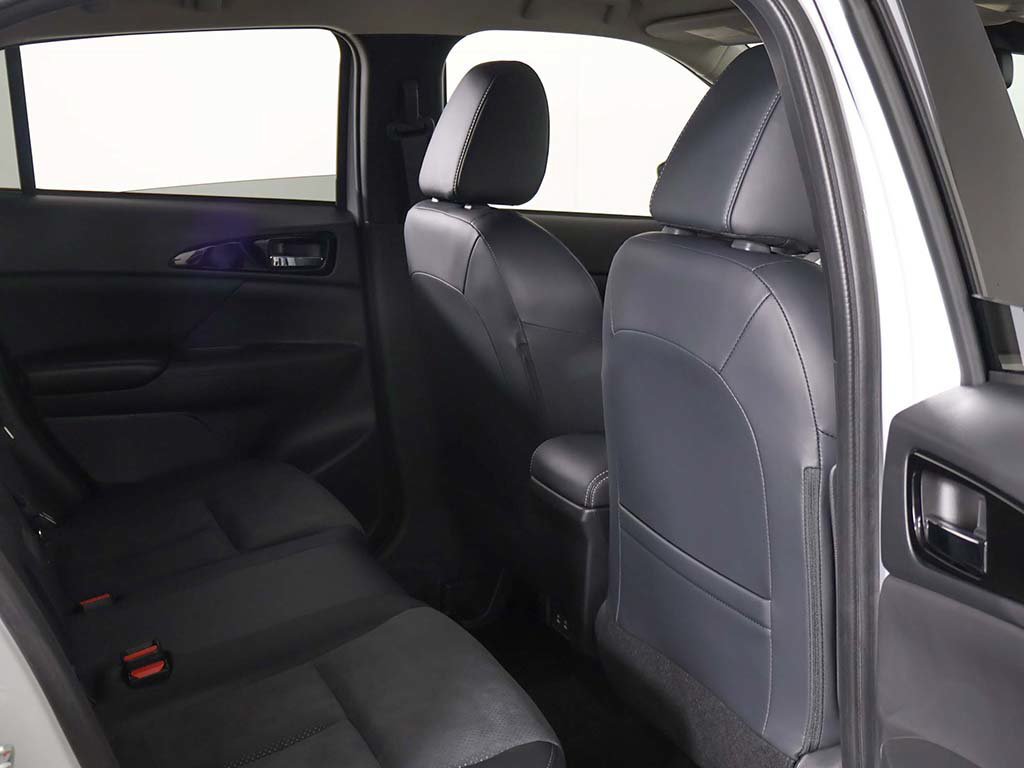 New 2026 Mitsubishi Eclipse Cross SE AWD/4WD image 27