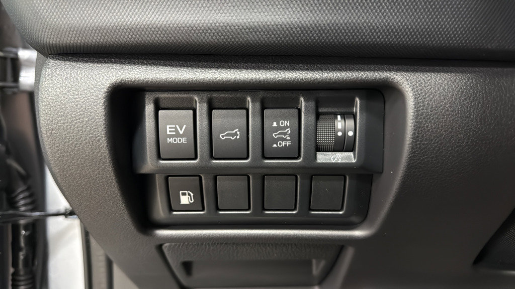 New 2026 Subaru Forester Premium image 20