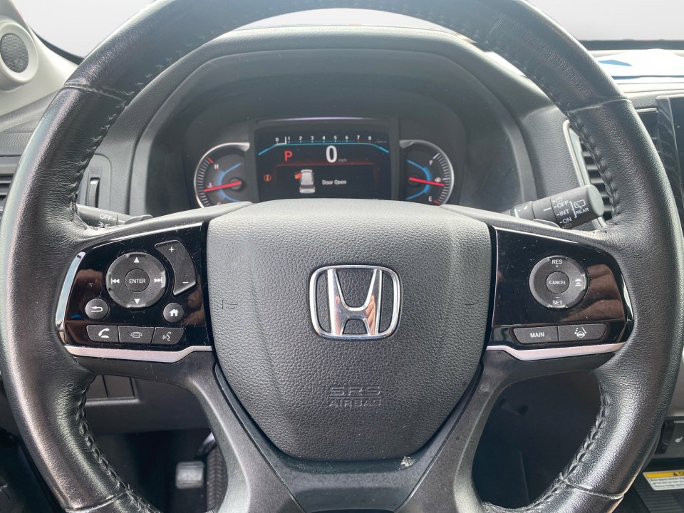 Used 2022 Honda Pilot Special Edition image 12