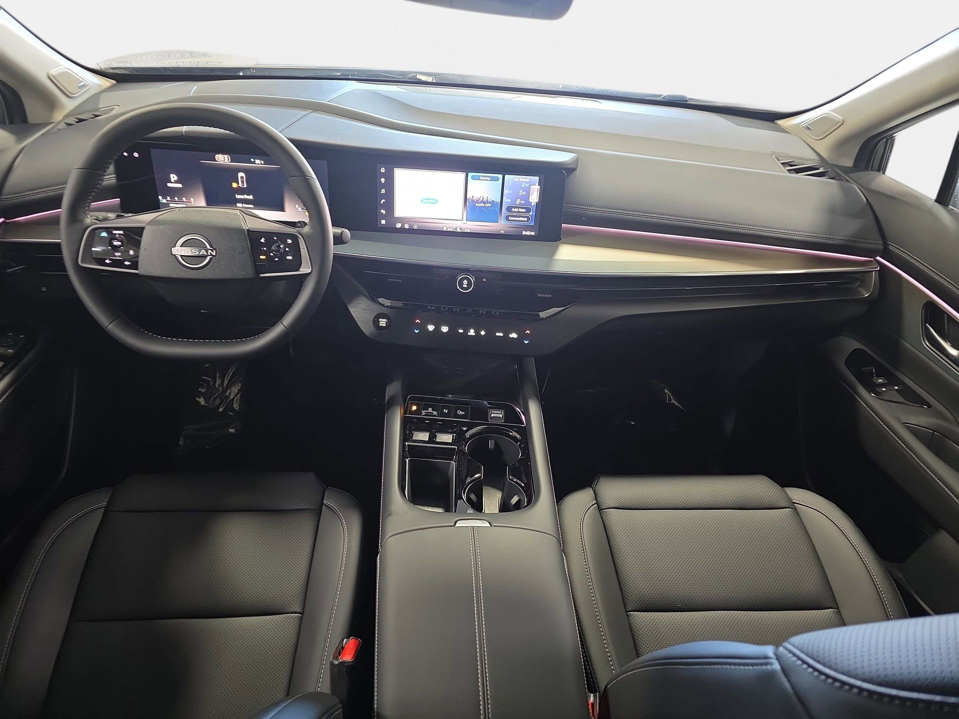 New 2026 Nissan Murano SL image 9