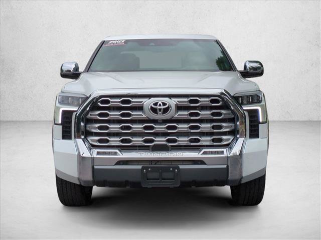 Used 2026 Toyota Tundra 1794 Edition AWD/4WD image 2