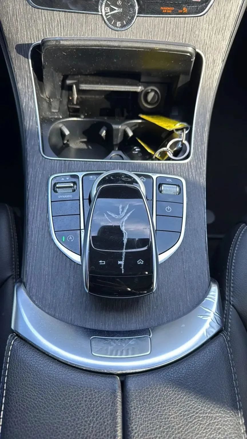 Used 2019 Mercedes-Benz C 300 4MATIC Sedan image 19