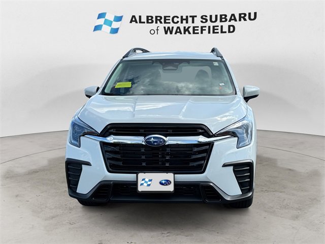 New 2025 Subaru Ascent Premium image 8