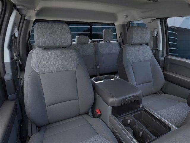 New 2026 Ford F350 XLT w/ 360-Degree Camera Package AWD/4WD image 97