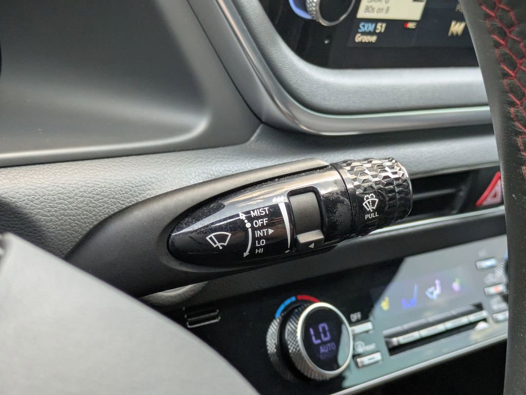 Used 2021 Hyundai Sonata SEL Plus w/ Tech Package image 18