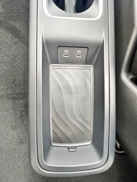 New 2025 Nissan Armada Platinum Reserve image 41