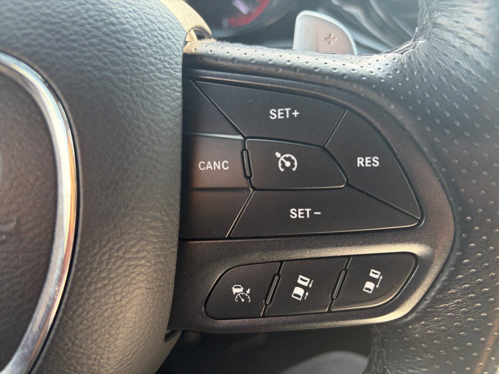 Used 2024 Dodge Durango GT AWD/4WD image 21