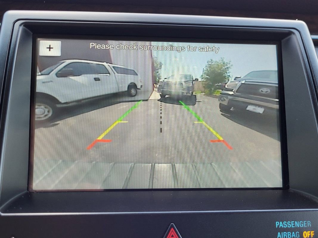 Used 2018 Ford Flex Limited image 29