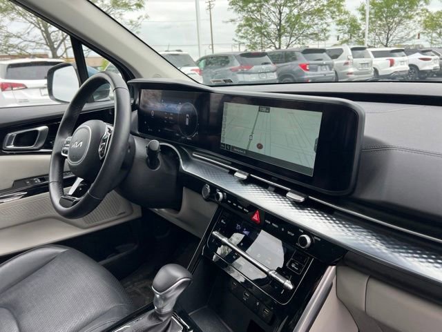 Used 2024 Kia Carnival SX Prestige FWD image 36