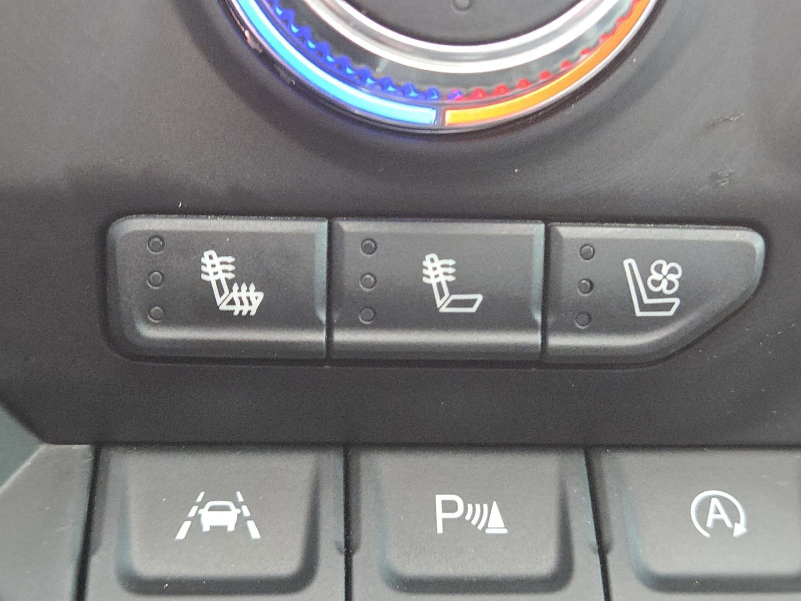 Used 2019 GMC Sierra 1500 SLT w/ SLT Premium Plus Package image 8