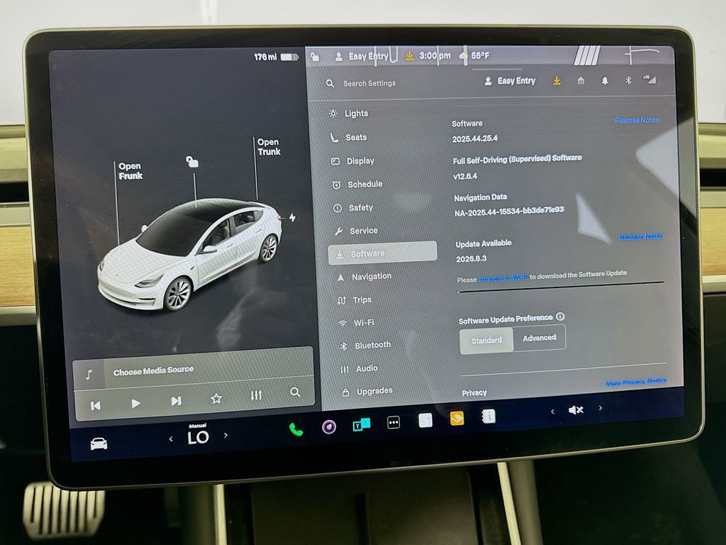 Used 2018 Tesla Model 3 Long Range image 50