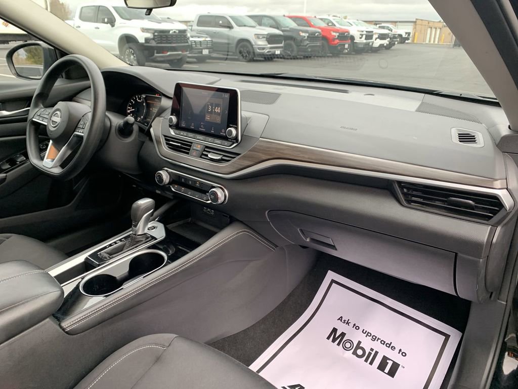 Used 2023 Nissan Altima 2.5 SV image 27