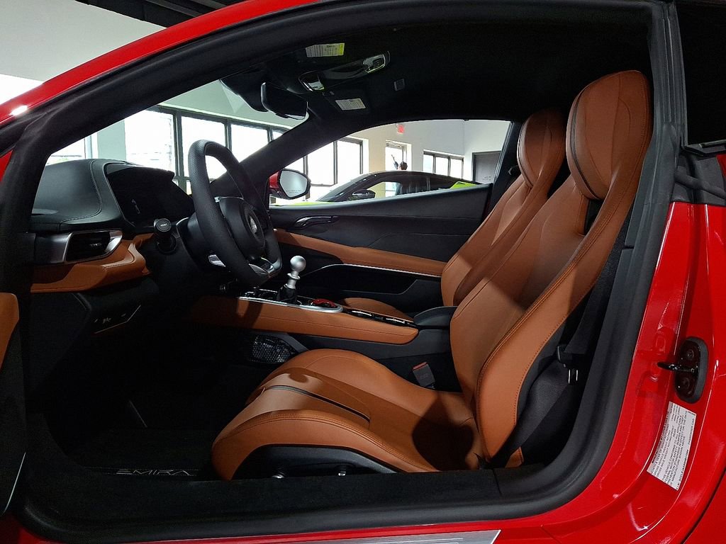 Used 2025 Lotus Emira image 9