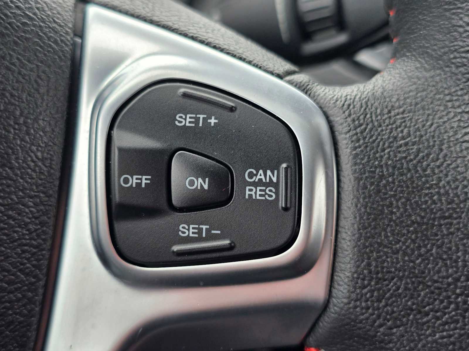Used 2019 Ford Fiesta ST-Line w/ ST Line Cold Weather Package FWD image 33