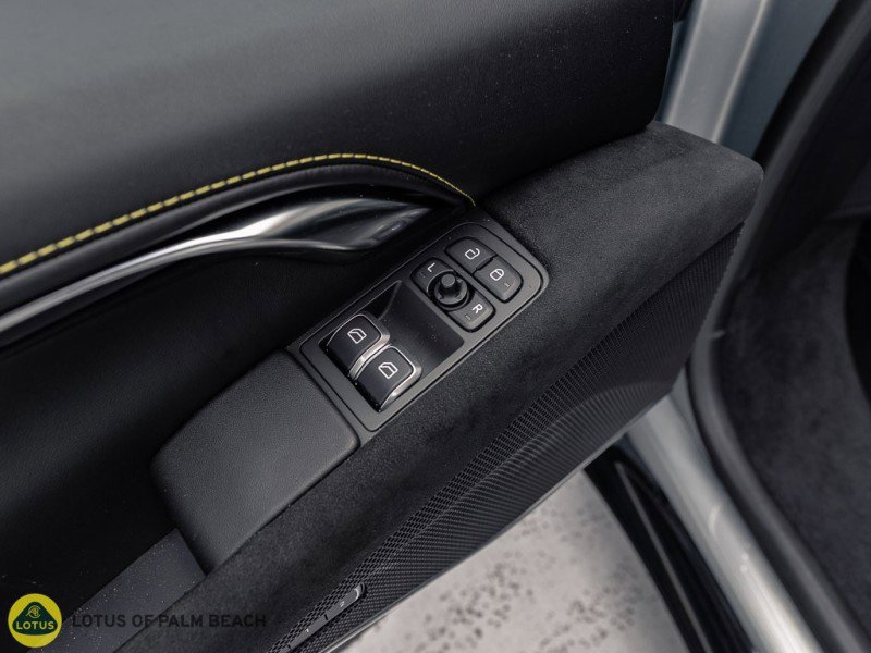Used 2026 Lotus Emira SE RWD image 11