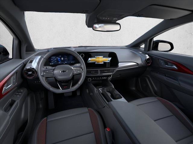 New 2026 Chevrolet Equinox EV RS FWD image 15