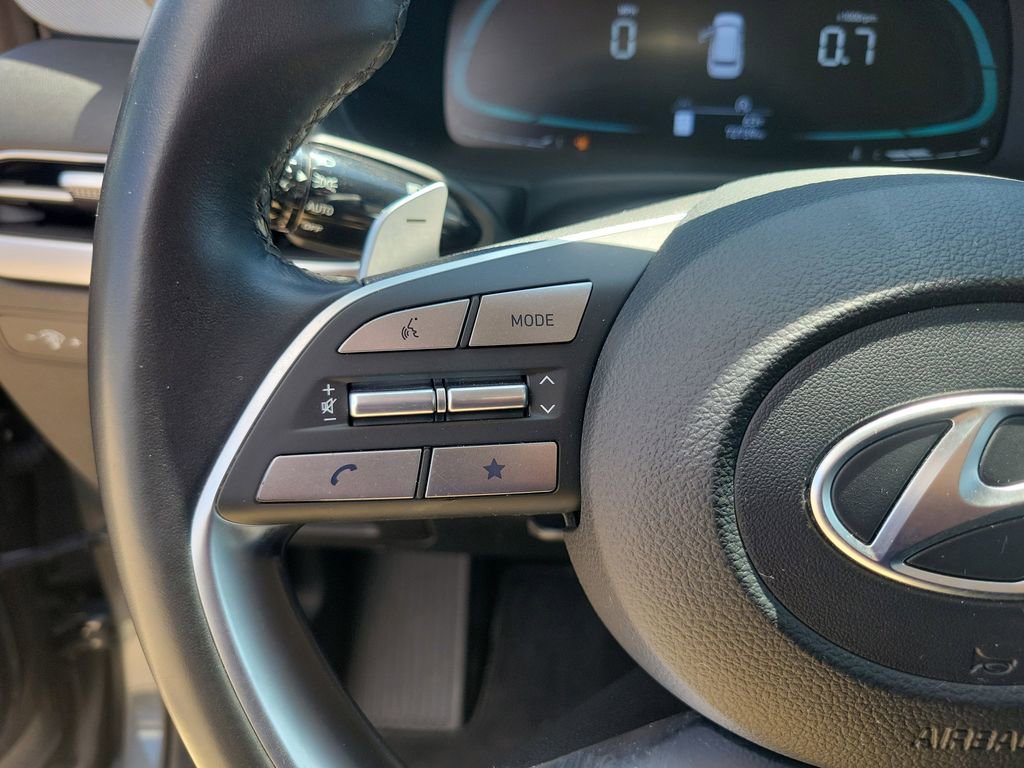 Used 2023 Hyundai Palisade XRT AWD/4WD image 24