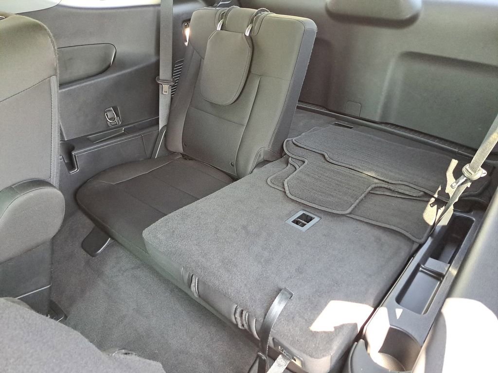 Used 2022 Ford Explorer XLT image 24