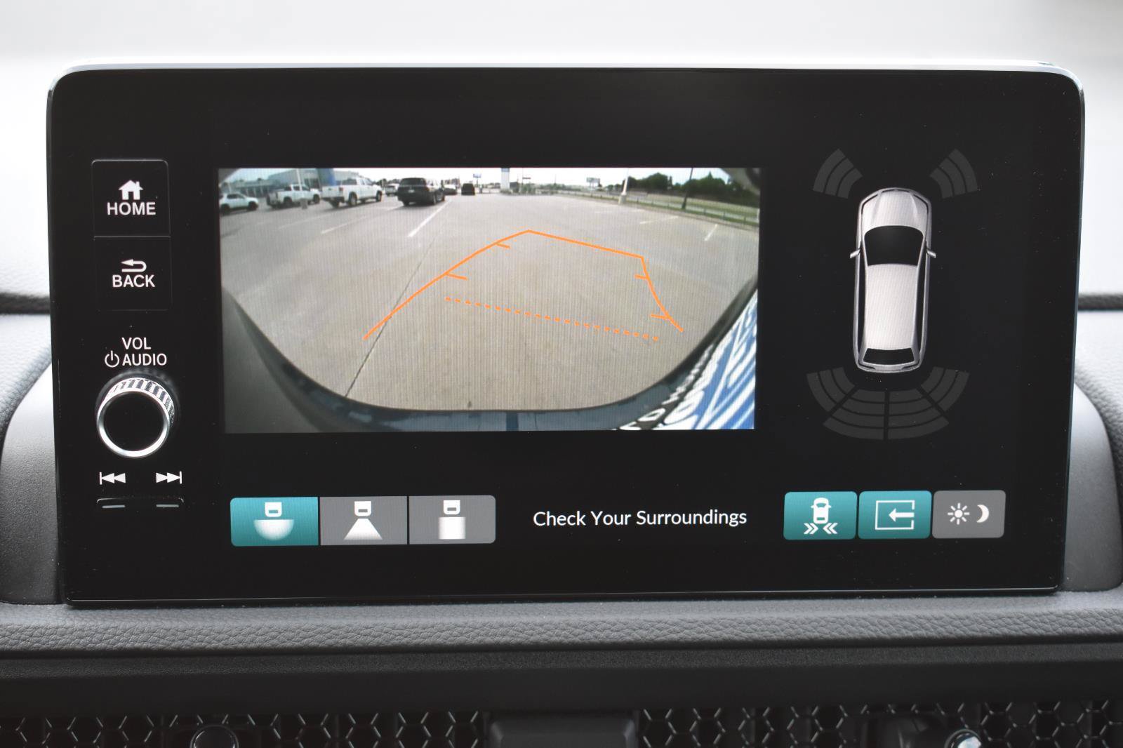 Used 2025 Honda CR-V Sport-L image 5