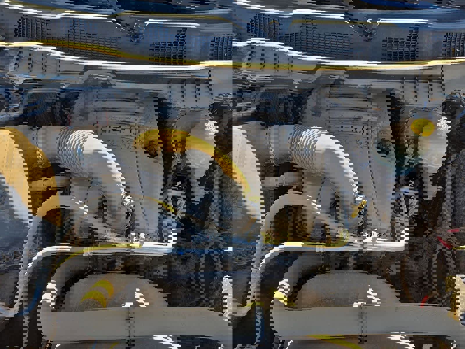 Used 2015 RAM 1500 Lone Star image 14