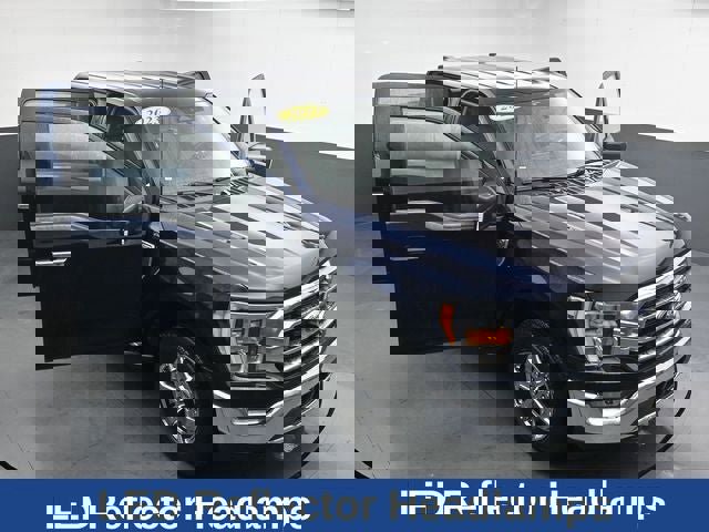 Used 2023 Ford F150 XLT w/ Equipment Group 302A High image 35