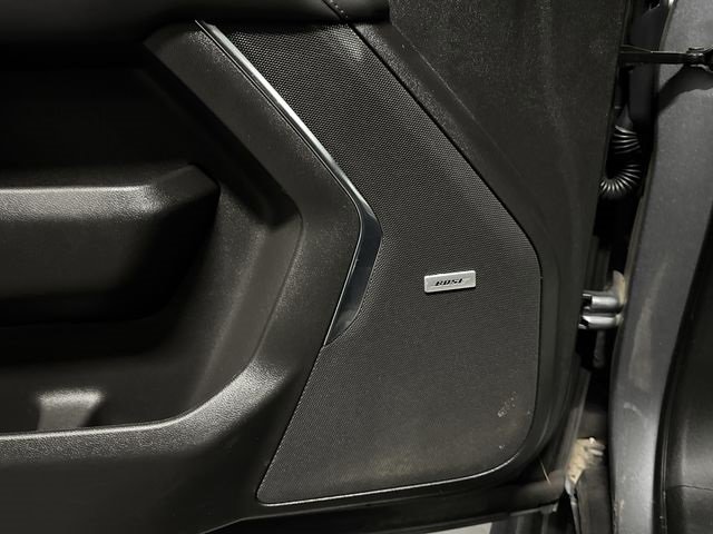 Certified 2022 Chevrolet Tahoe High Country w/ Max Trailering Package image 25