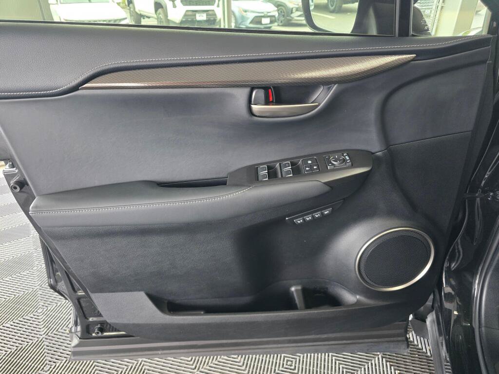 Used 2021 Lexus NX 300h AWD w/ Premium Package image 32