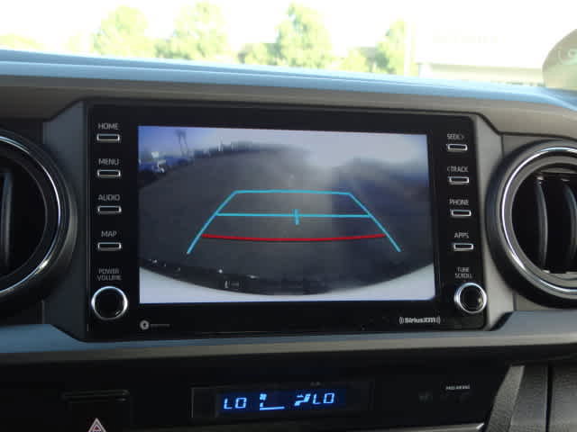 Certified 2023 Toyota Tacoma TRD Off-Road image 28