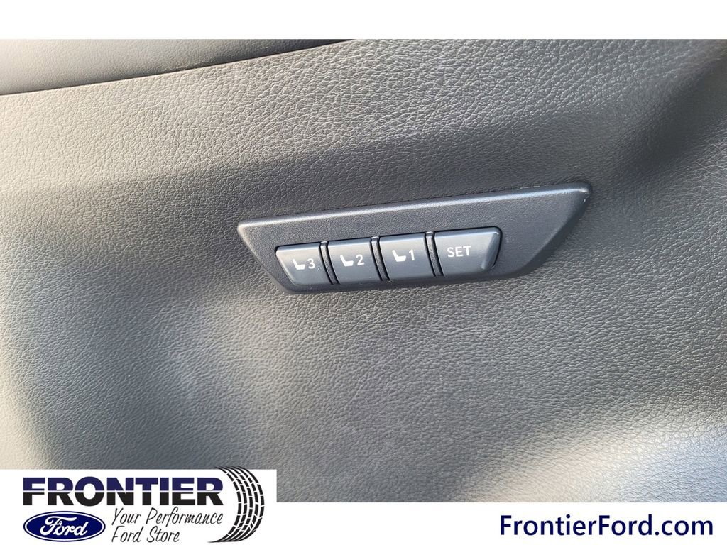 Used 2020 Lexus NX 300 AWD w/ Premium Package image 21