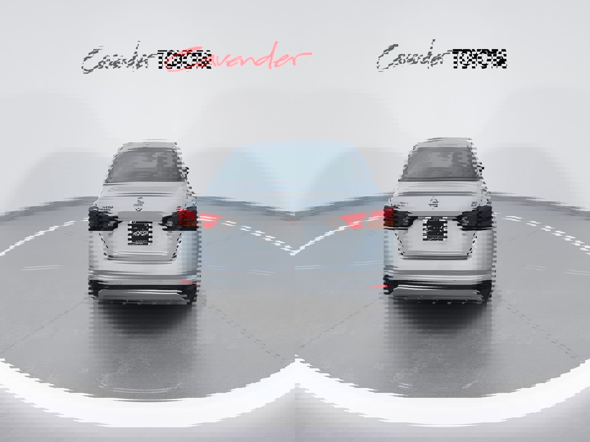 Used 2023 Nissan Altima 2.5 SV image 7