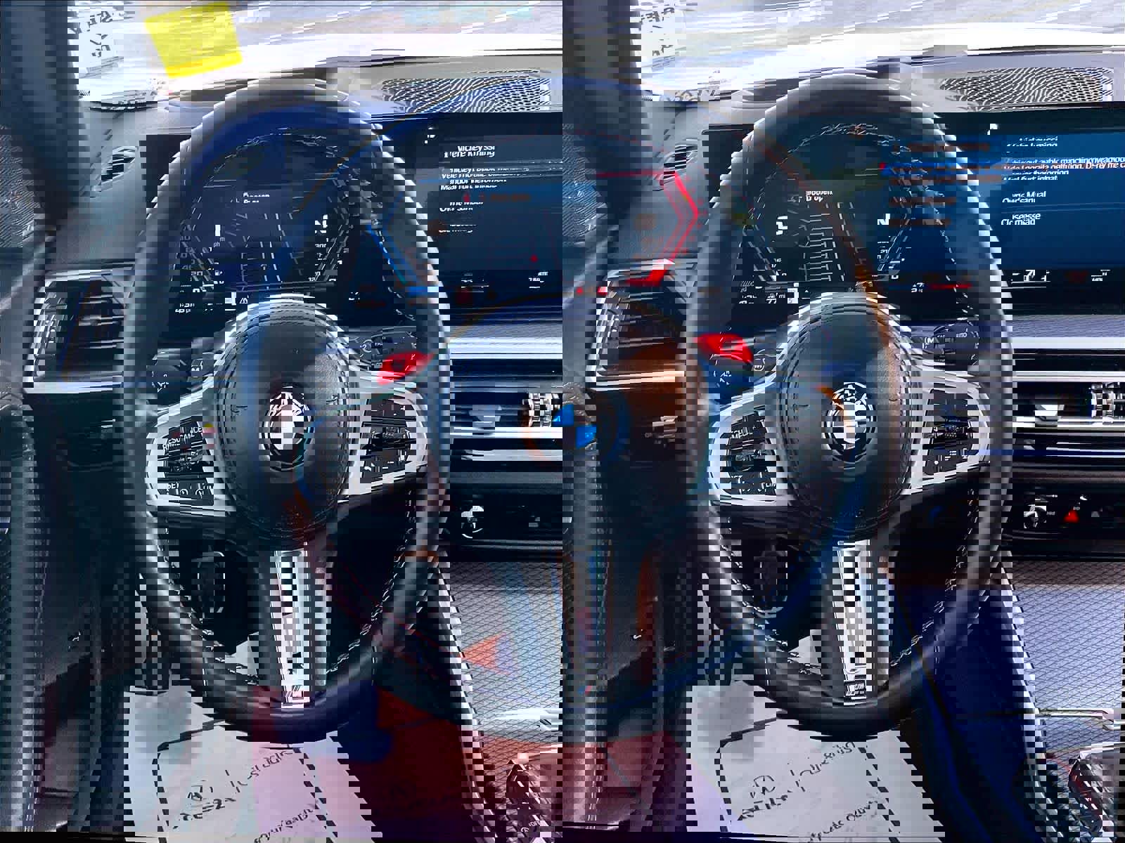 Used 2023 BMW M2 w/ Lighting Package image 7