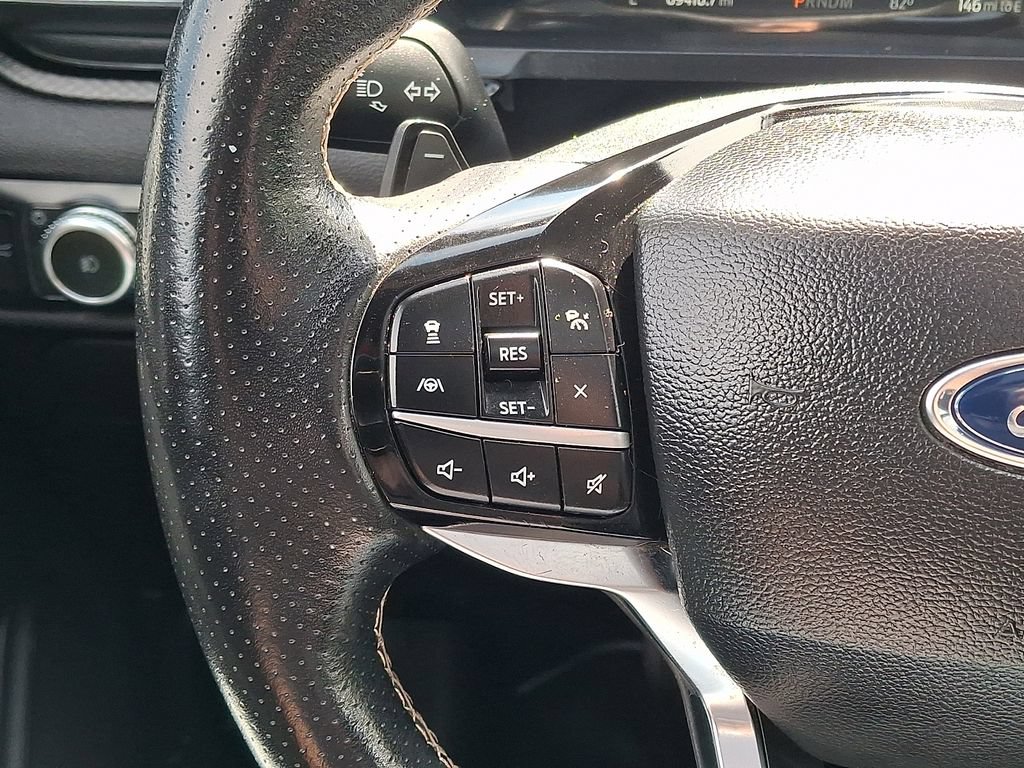 Used 2022 Ford Explorer ST w/ Equipment Group 401A AWD/4WD image 22