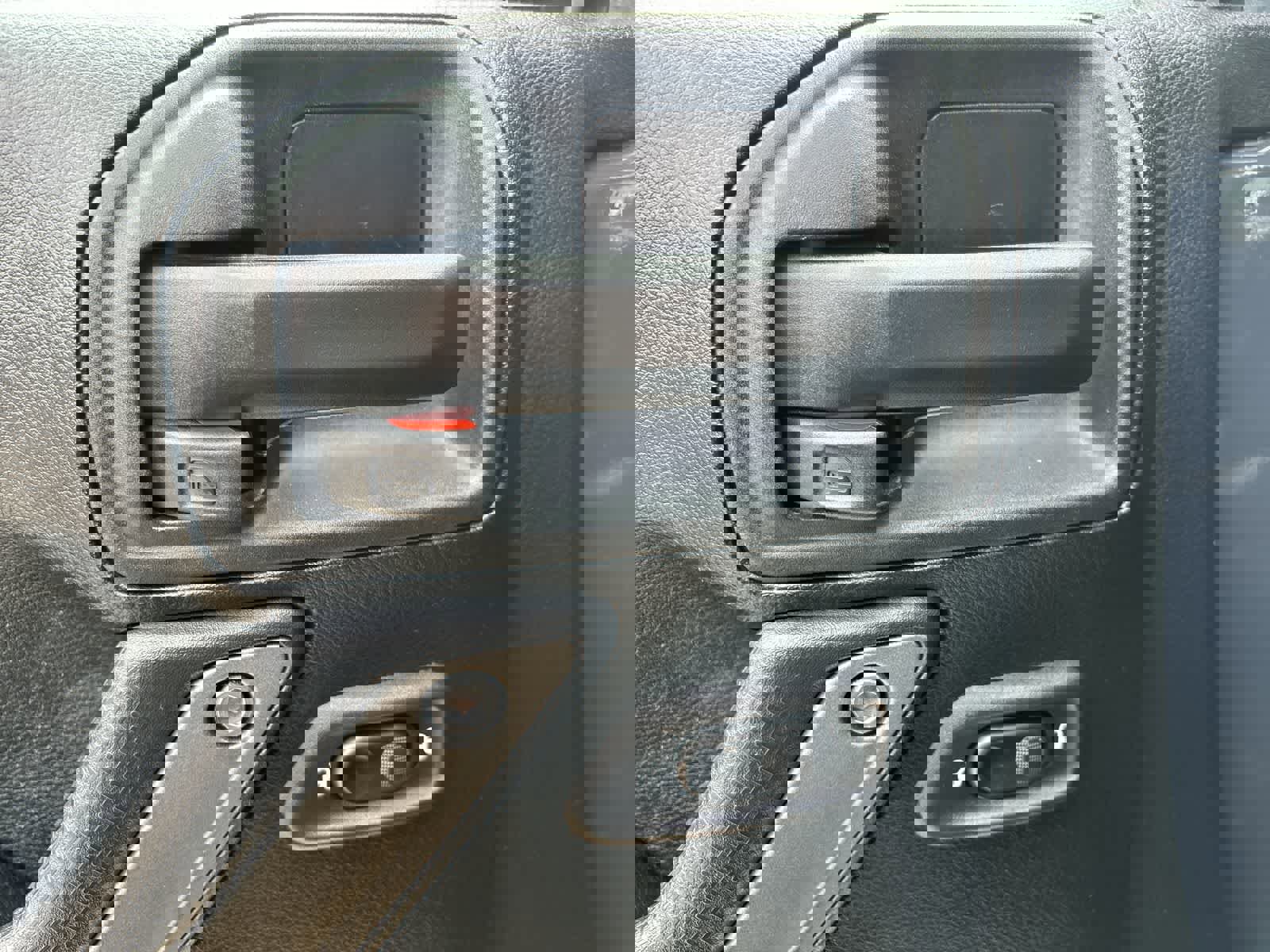 Certified 2018 Jeep Wrangler Sport image 7