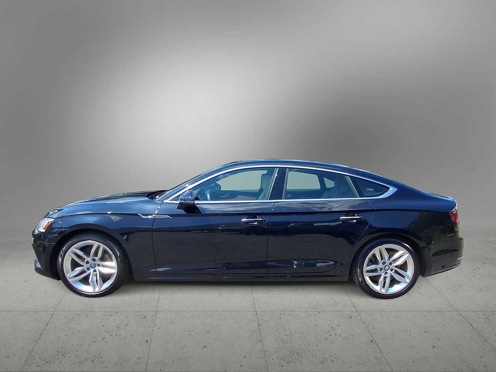 Used 2019 Audi A5 2.0T Premium Plus w/ Premium Plus AWD/4WD image 5