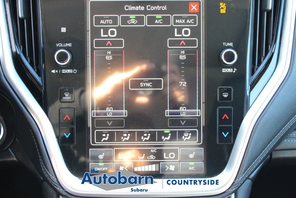 Certified 2023 Subaru Outback Limited AWD/4WD image 17