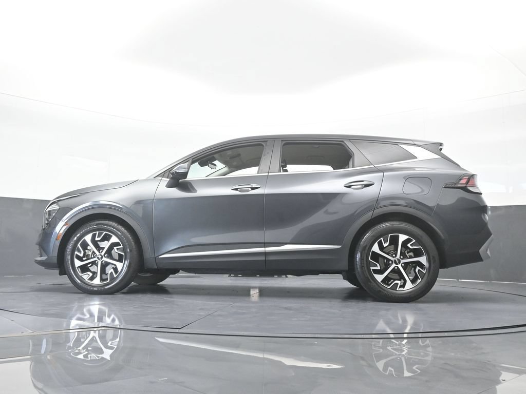 Used 2024 Kia Sportage EX FWD image 56