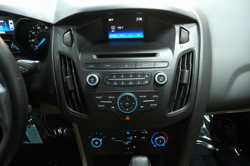 Used 2017 Ford Focus SE image 15