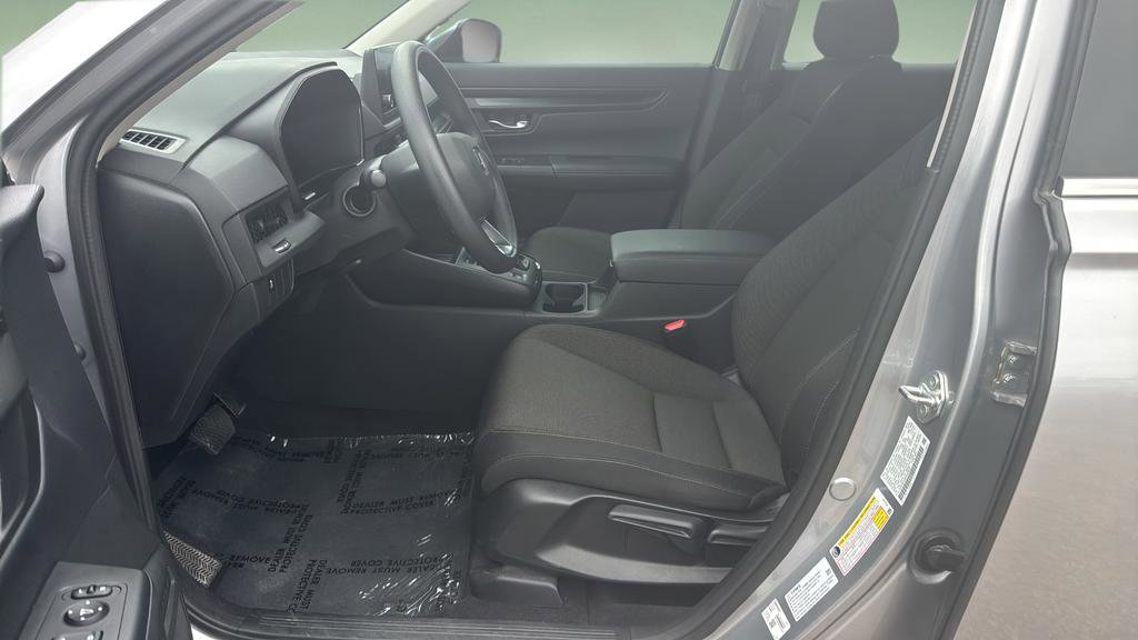 Used 2024 Honda CR-V LX image 10
