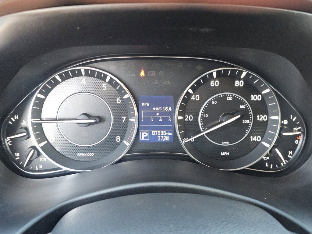 Used 2018 Nissan Armada SL w/ Premium Package image 30