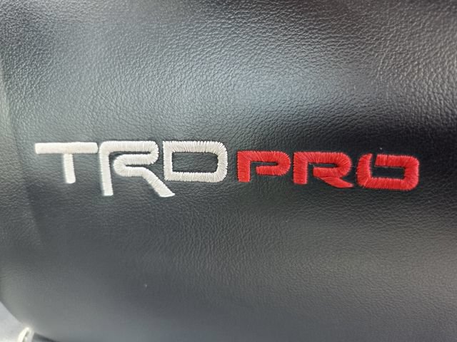 Used 2019 Toyota Tacoma TRD Pro AWD/4WD image 19