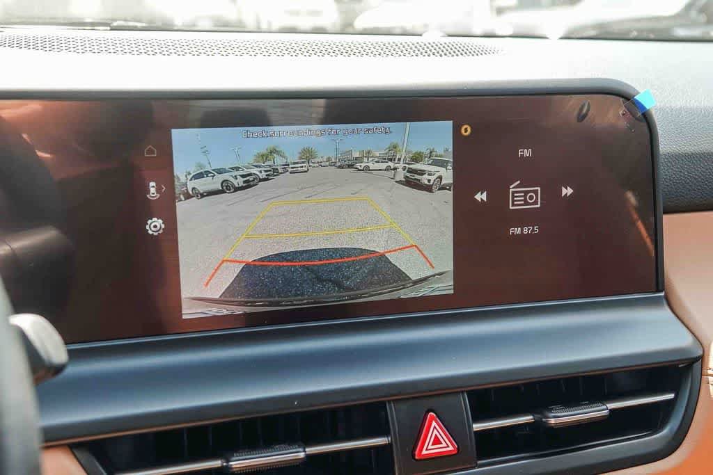 Certified 2024 Kia Seltos EX AWD/4WD image 22