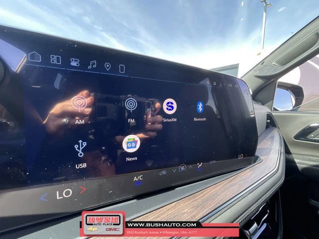 New 2026 Chevrolet Tahoe LS image 13